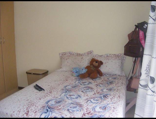 1 BEDROOM APARTMENT SOLD IN DORANDIA